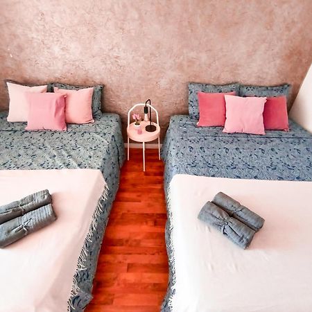 By Urquinaona Private Rooms Барселона Екстер'єр фото