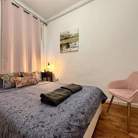 By Urquinaona Private Rooms Барселона Екстер'єр фото