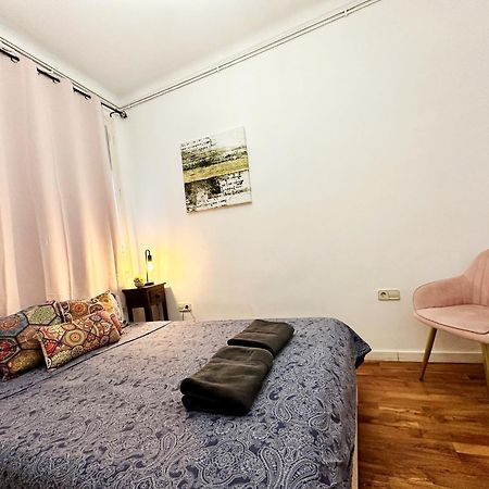 By Urquinaona Private Rooms Барселона Екстер'єр фото