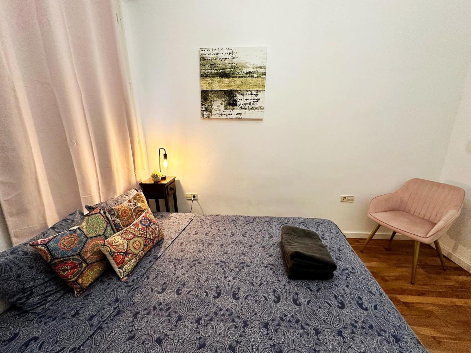 By Urquinaona Private Rooms Барселона Екстер'єр фото